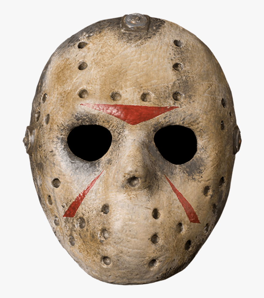 Jason Friday 13 Mask, HD Png Download, Free Download