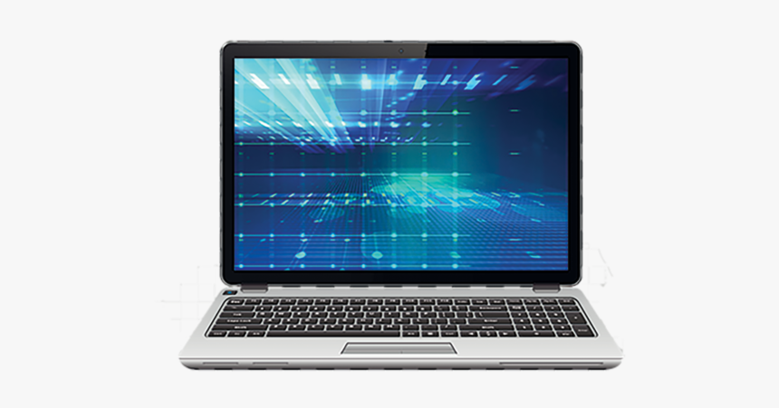 Netbook, HD Png Download, Free Download