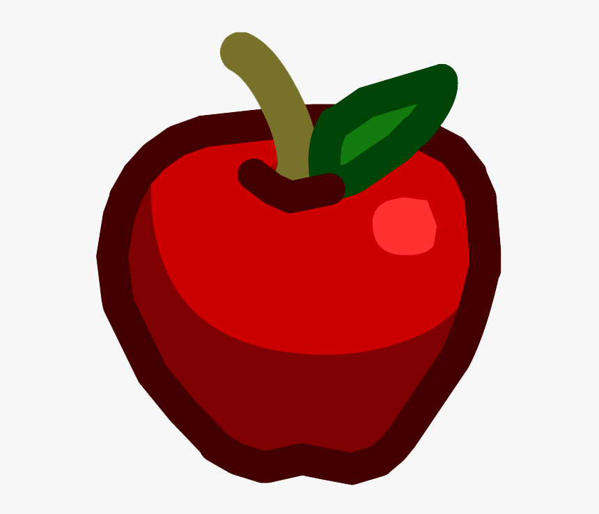 Thumb Image - Manzana Png, Transparent Png, Free Download