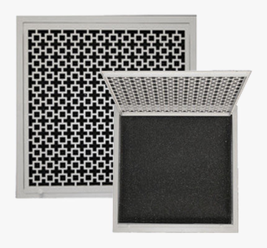 Royal Palm Vent Cover Return Filter Frame - Mesh, HD Png Download, Free Download