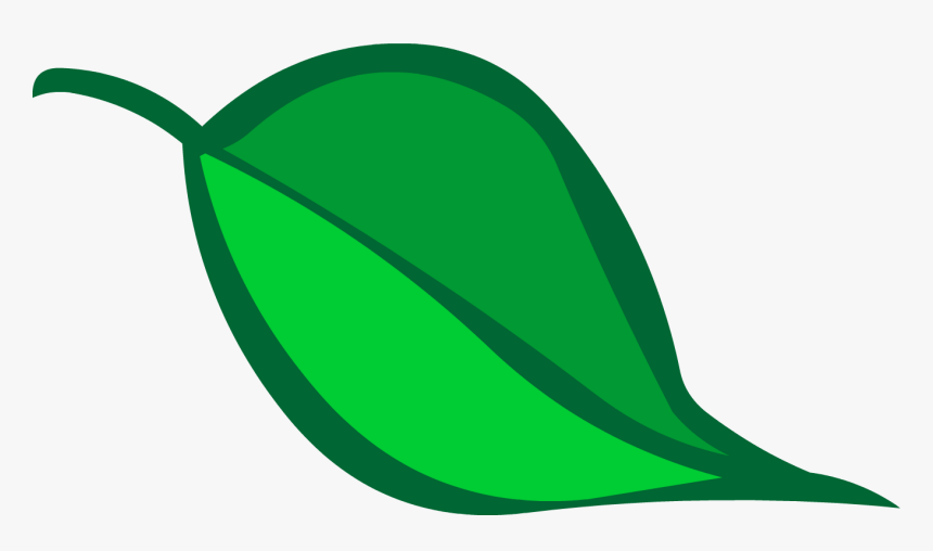 Thumb Image - Png De Una Hoja, Transparent Png, Free Download