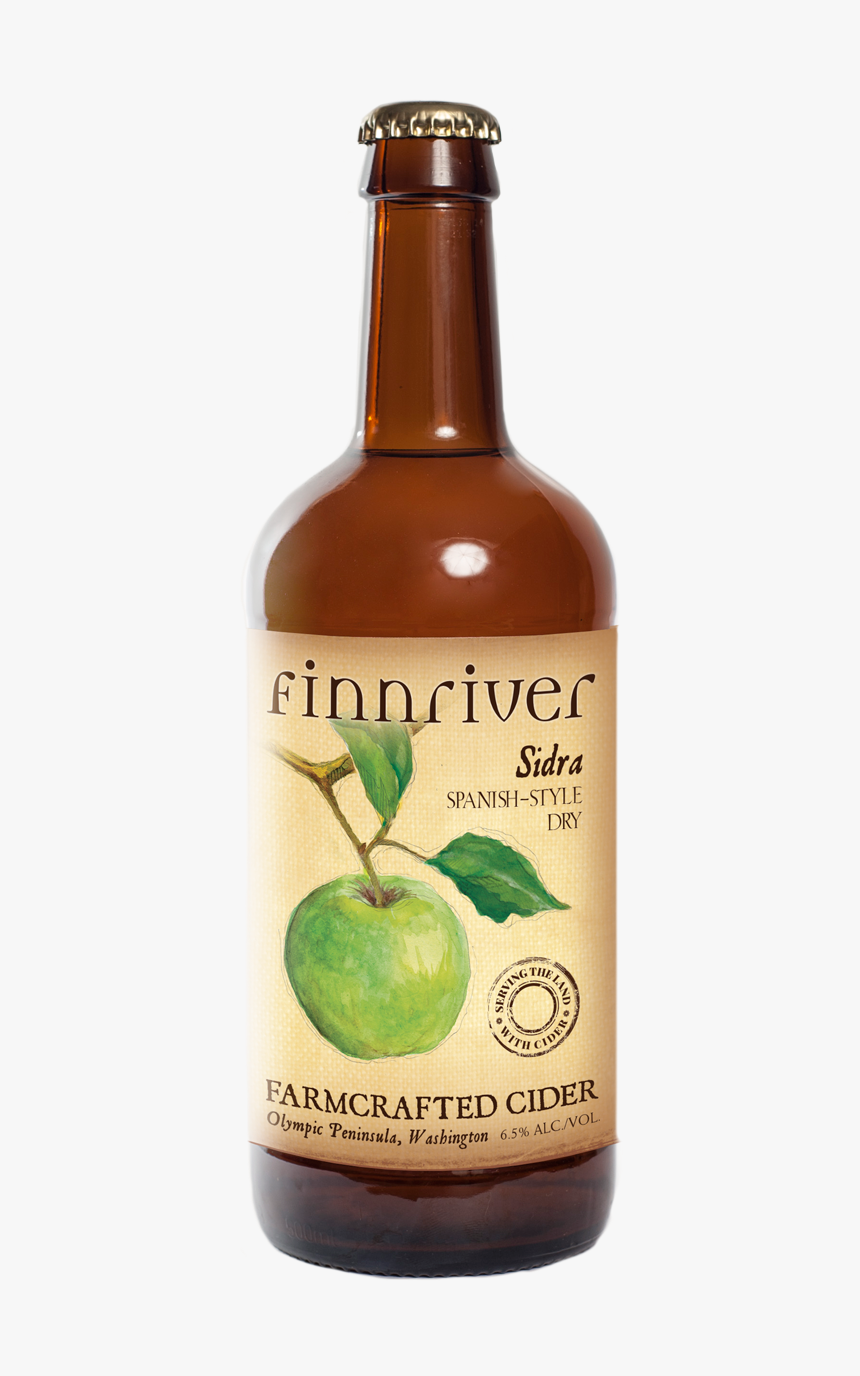 Finnriver Sidra Cider, HD Png Download, Free Download