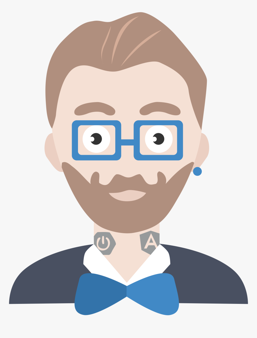 Jhipster Logo Png Transparent - Jhipster Logo, Png Download, Free Download