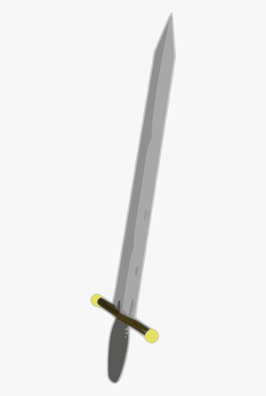 Sword, HD Png Download, Free Download