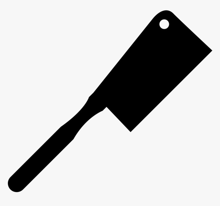 Kitchen Ax - Machado De Cozinha Png, Transparent Png, Free Download