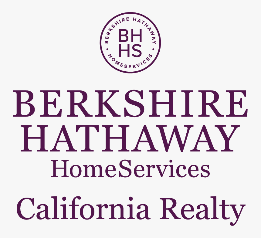 Logo - Berkshire Hathaway California Realty, HD Png Download, Free Download