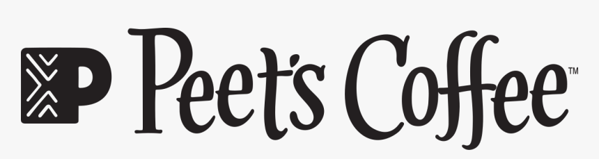 Peet's Coffee Logo Png, Transparent Png, Free Download