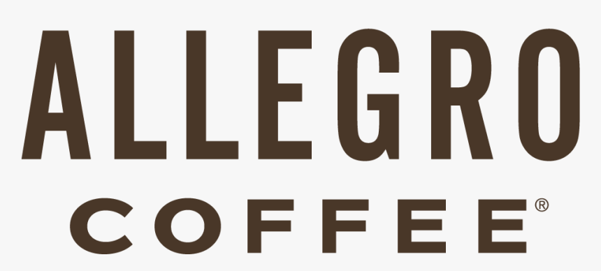 Allegro Coffee Logo, HD Png Download, Free Download