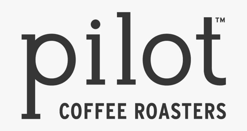 Pilot Coffee Roasters Logo, HD Png Download, Free Download