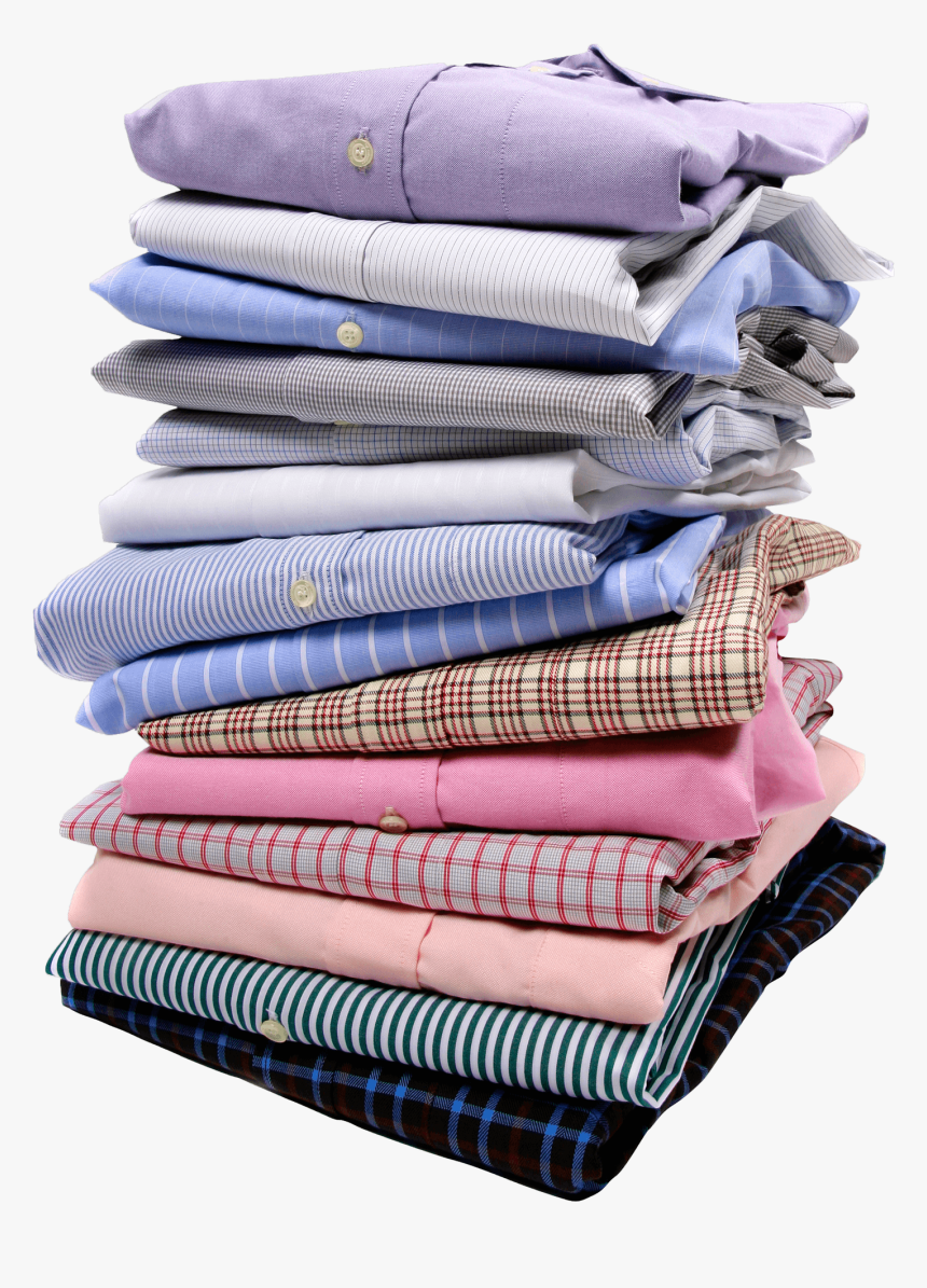 Stack Of Clothes - Clothes Images Png Hd, Transparent Png, Free Download