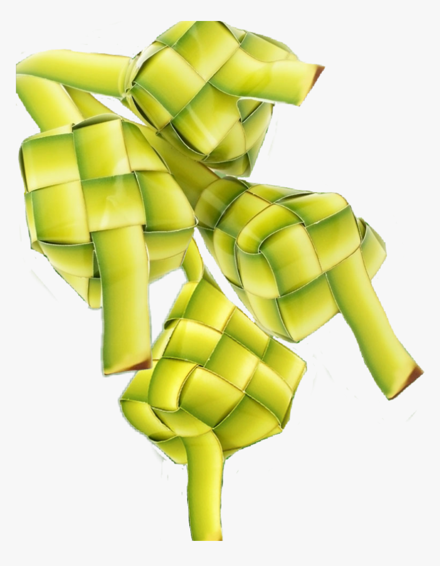 #ketupat - Selamat Hari Raya Free Download, HD Png Download, Free Download