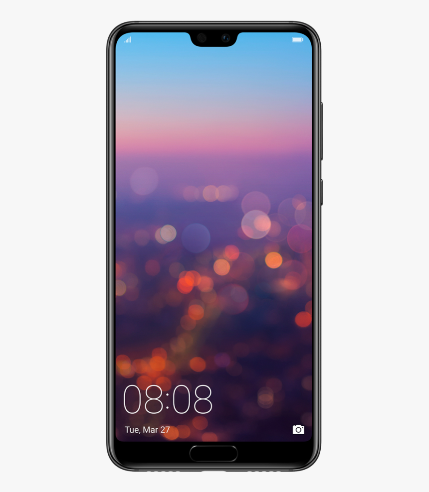 Huawei Clt L29 P20 Pro, HD Png Download, Free Download