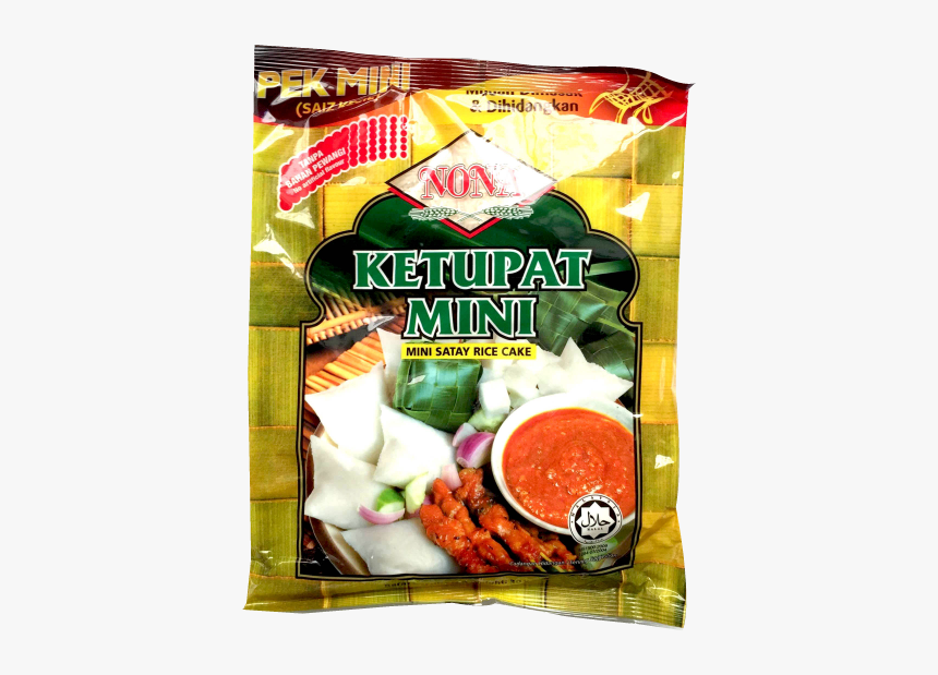 Ketupat Mini Nona, HD Png Download, Free Download