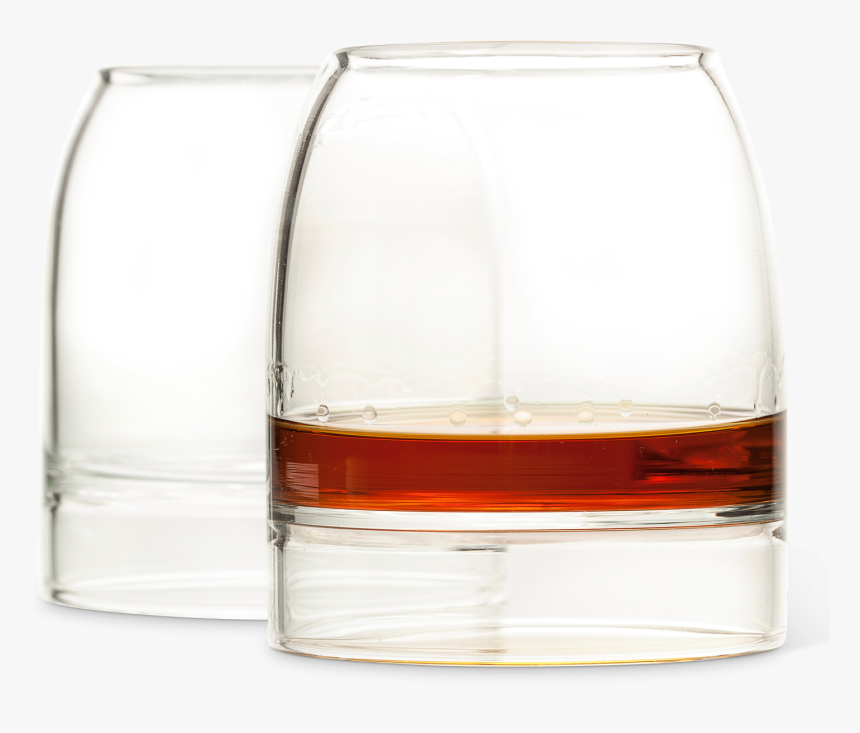 Rare Whiskey Glass Set - Boat, HD Png Download, Free Download