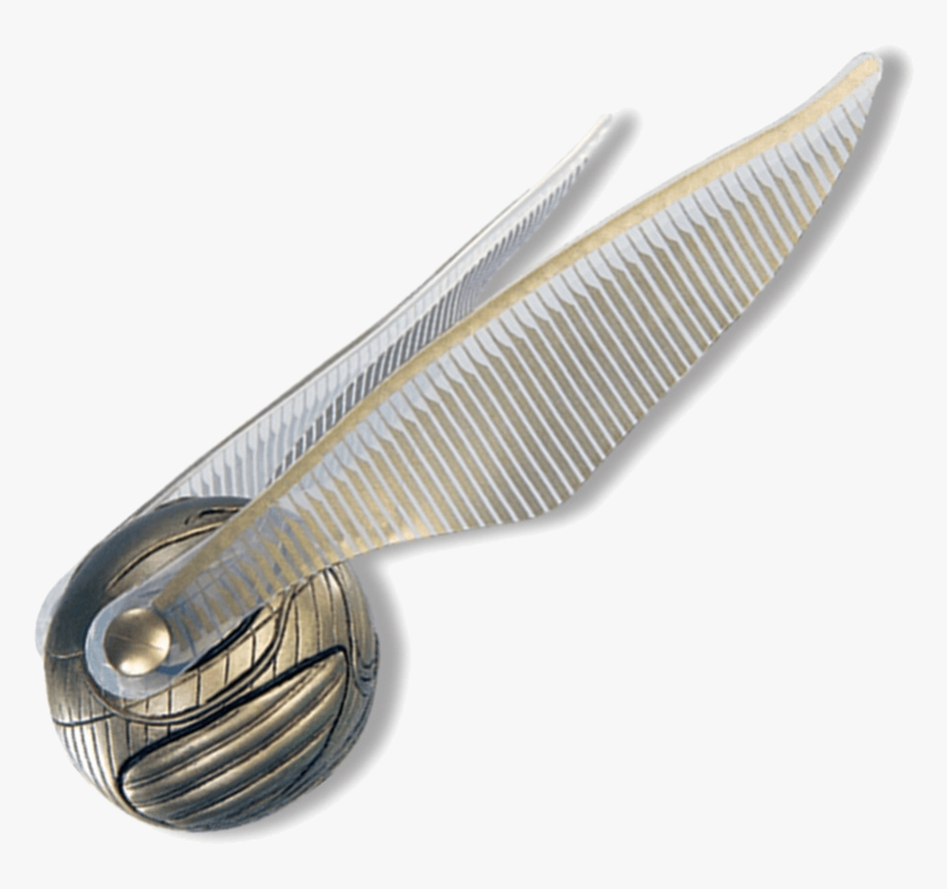 Golden Snitch, HD Png Download, Free Download