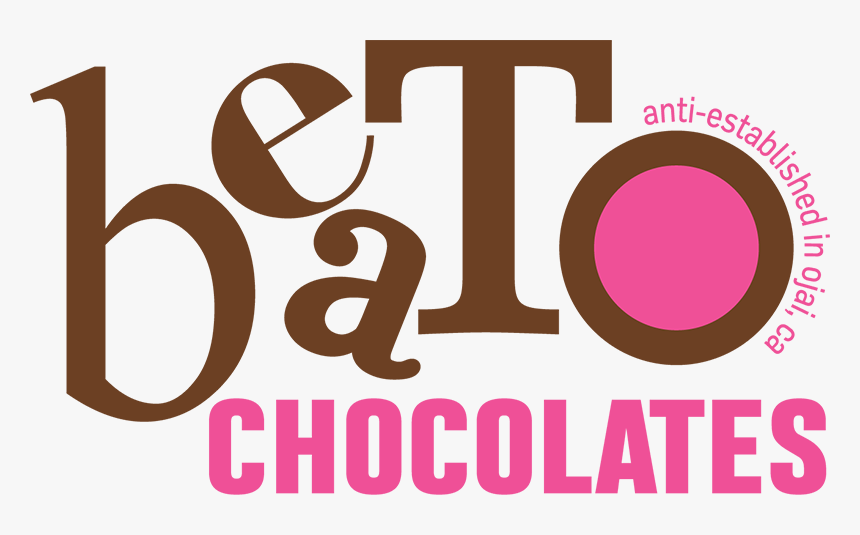 Beato Chocolates Logo - Graphic Design, HD Png Download, Free Download