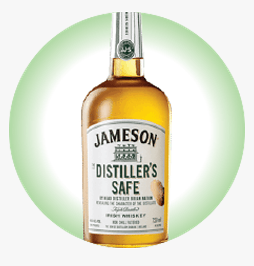 Jameson Irish Whiskey, HD Png Download, Free Download