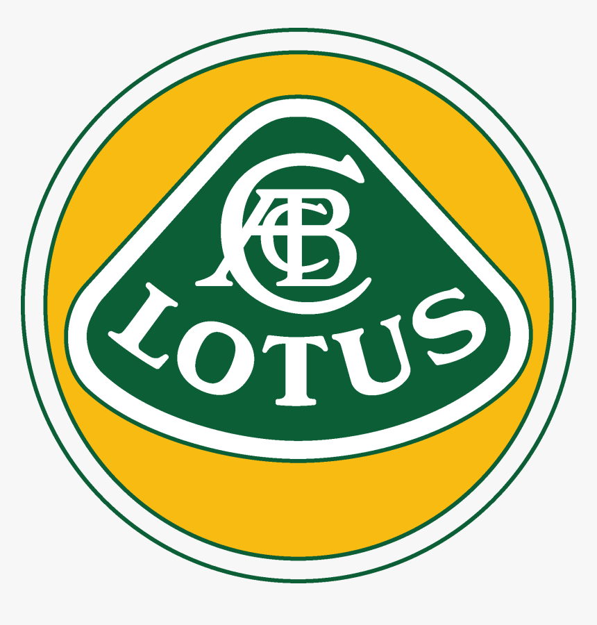 Lotus Logo Png - Lotus, Transparent Png, Free Download