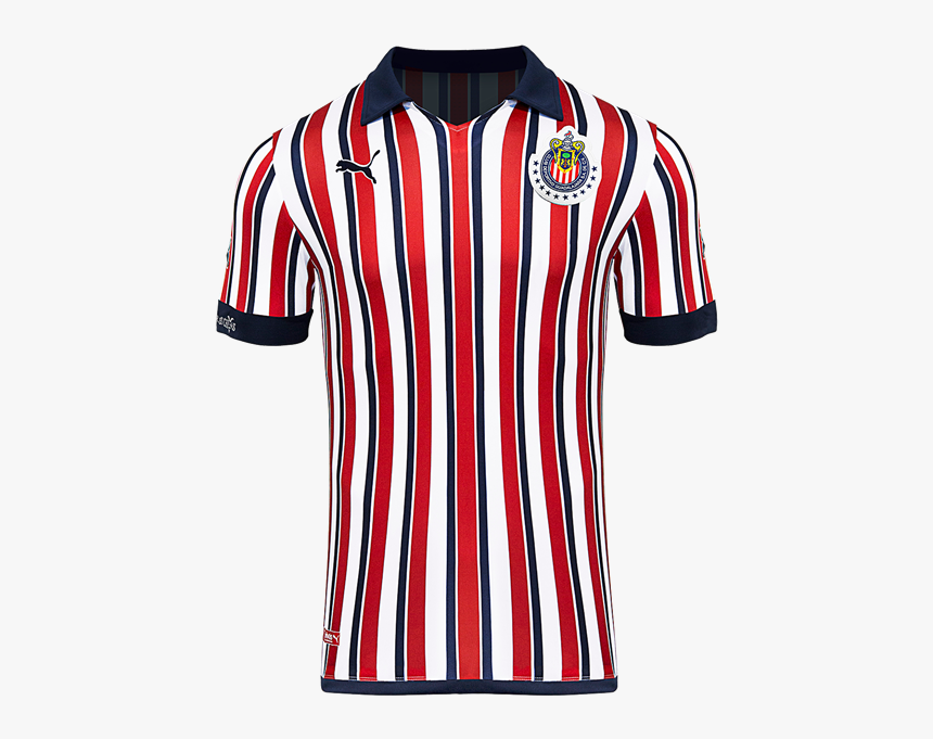 Deportivo Guadalajara Chivas Club World Cup Special - Guadalajara Fc Kit 2019 20, HD Png Download, Free Download