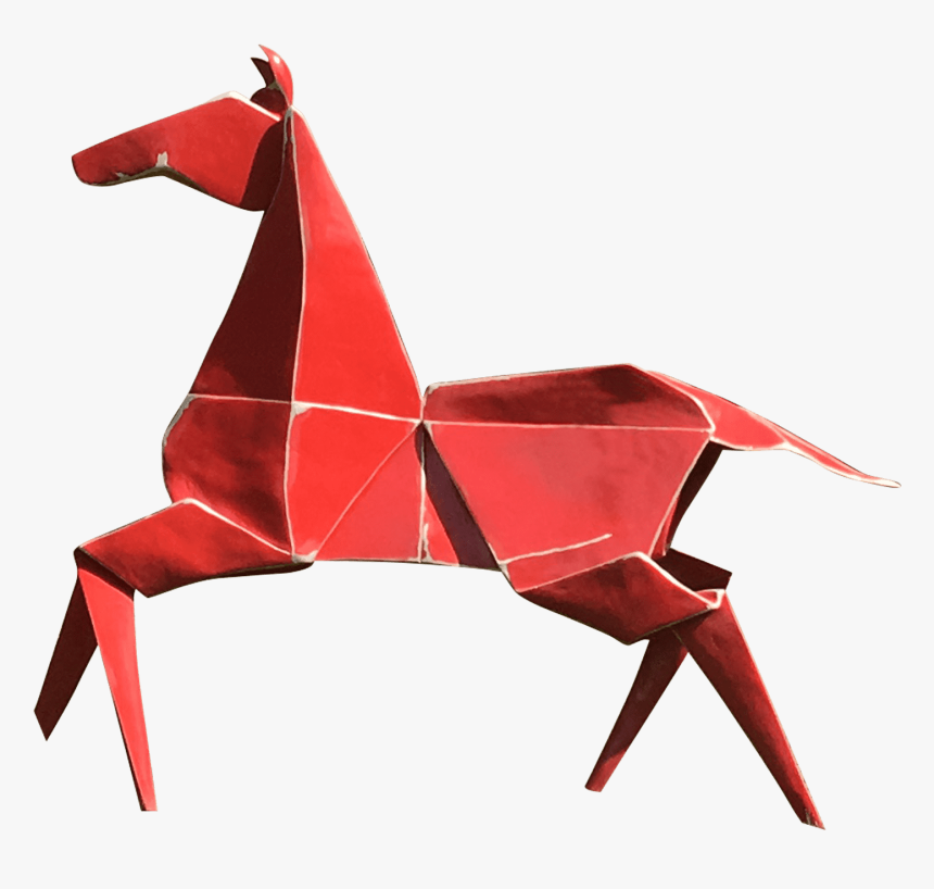 Origami, HD Png Download, Free Download