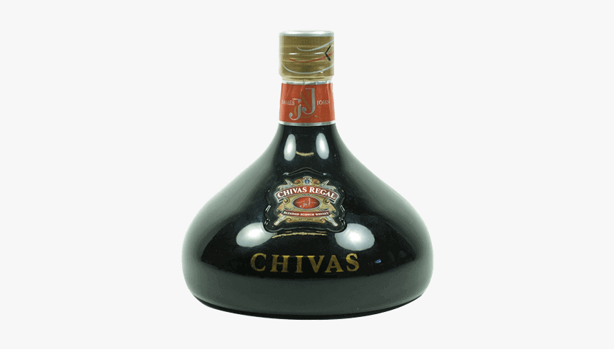 Chivas J & J Scotch Whisky - Unicum, HD Png Download, Free Download