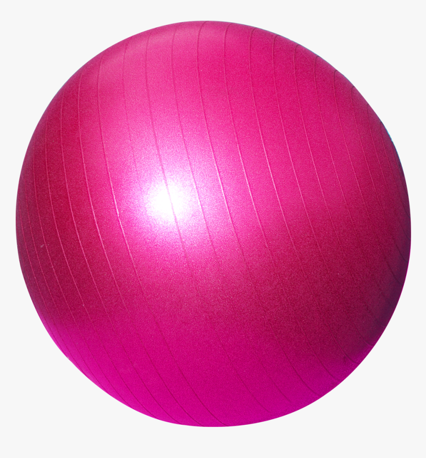 Fitness Ball Png Image - Exercise Ball Png, Transparent Png, Free Download