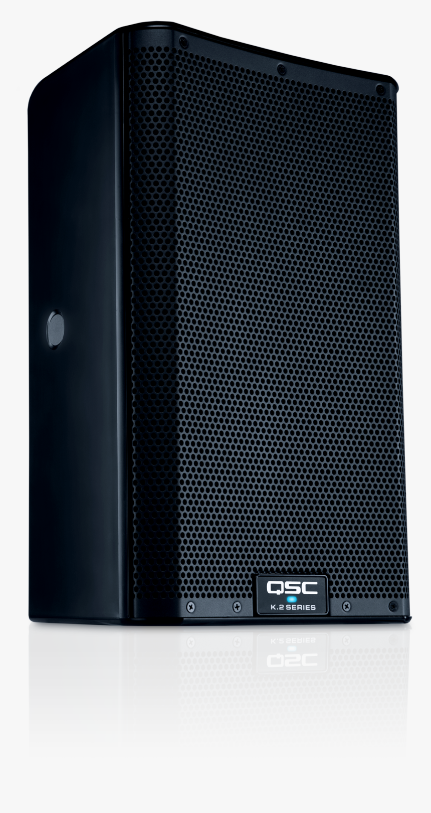 Qsc K2 Series, HD Png Download, Free Download