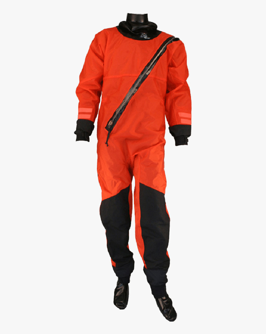 Sarr Surface Water Drysuit - Dry Suit, HD Png Download, Free Download