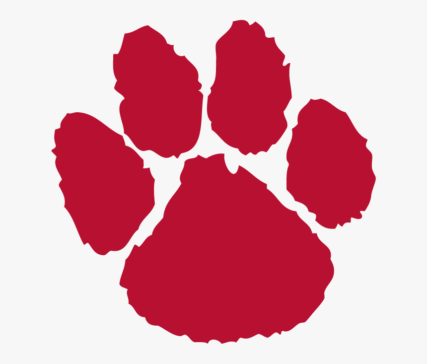 Free Free Clemson Paw Svg Free 446 SVG PNG EPS DXF File