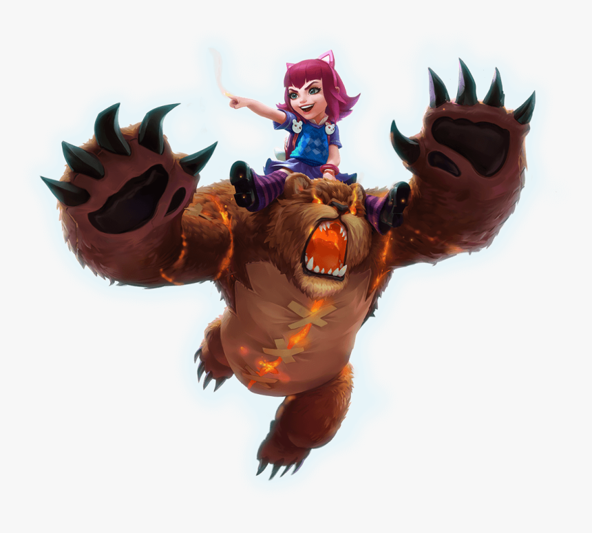 League Of Legends Wild Rift Png, Transparent Png, Free Download