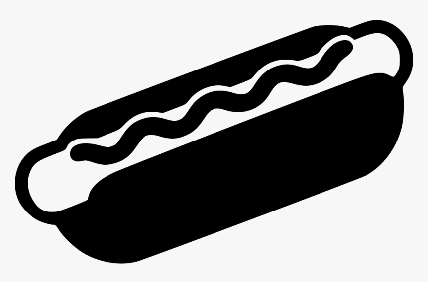 Hot Dog Sausage Frankfurter, HD Png Download, Free Download