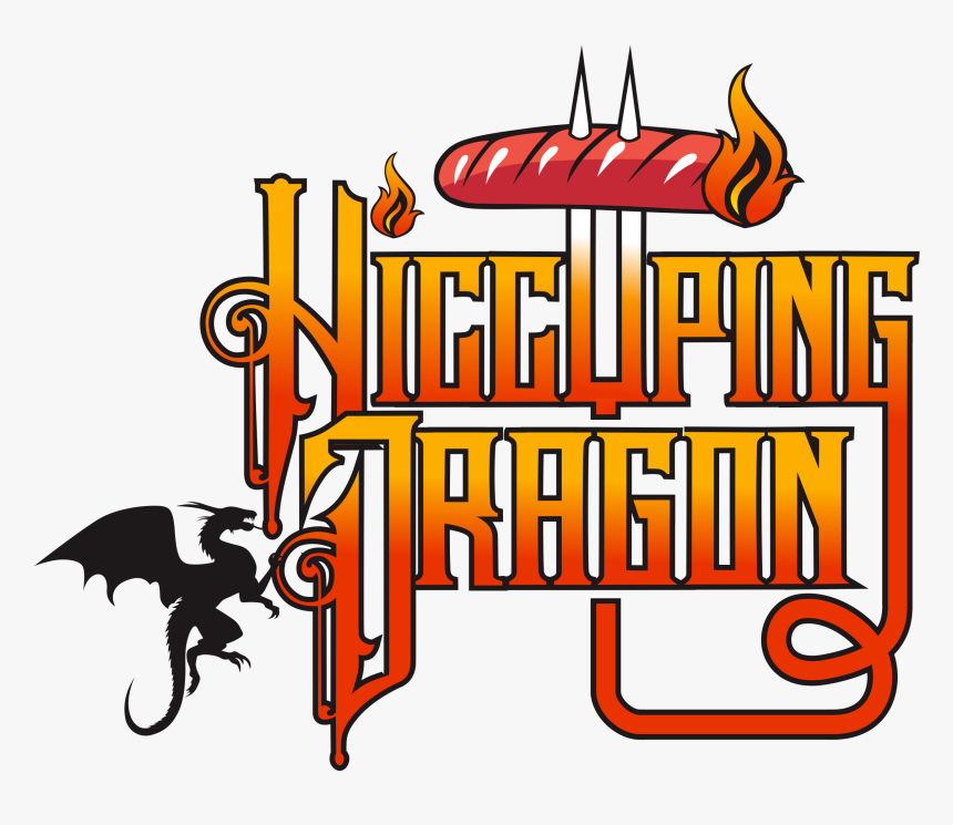 Hiccuping Dragon, HD Png Download, Free Download