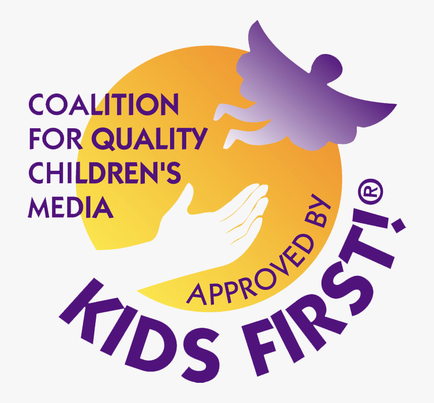 Kids First Logo, HD Png Download, Free Download