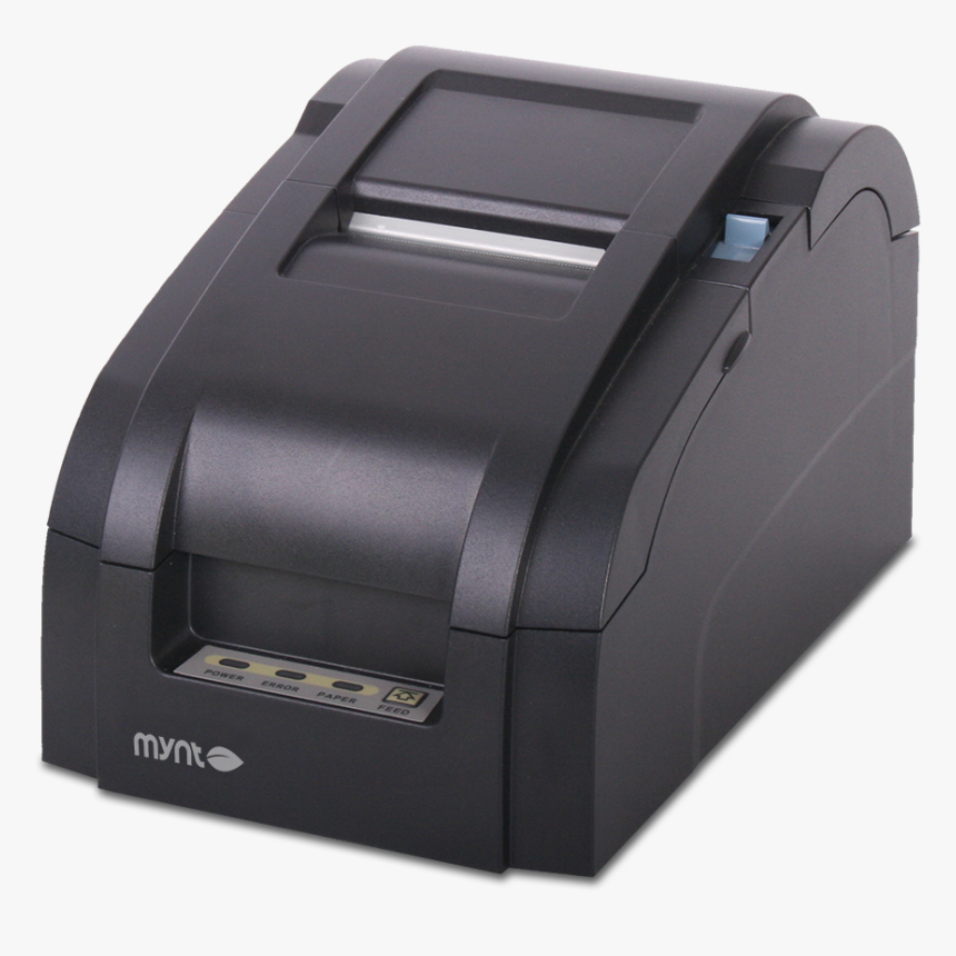 Epson Thermal Printer Png, Transparent Png, Free Download