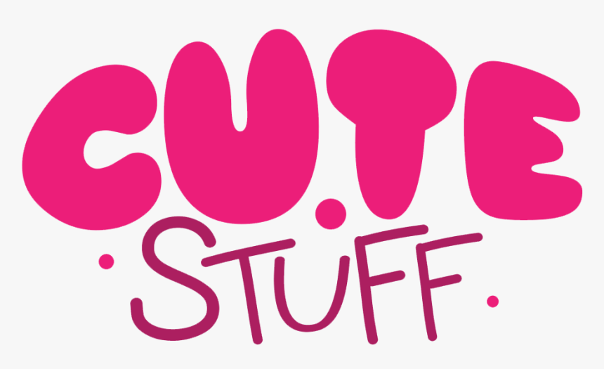 Cutestuff - Nl - Cute, HD Png Download, Free Download