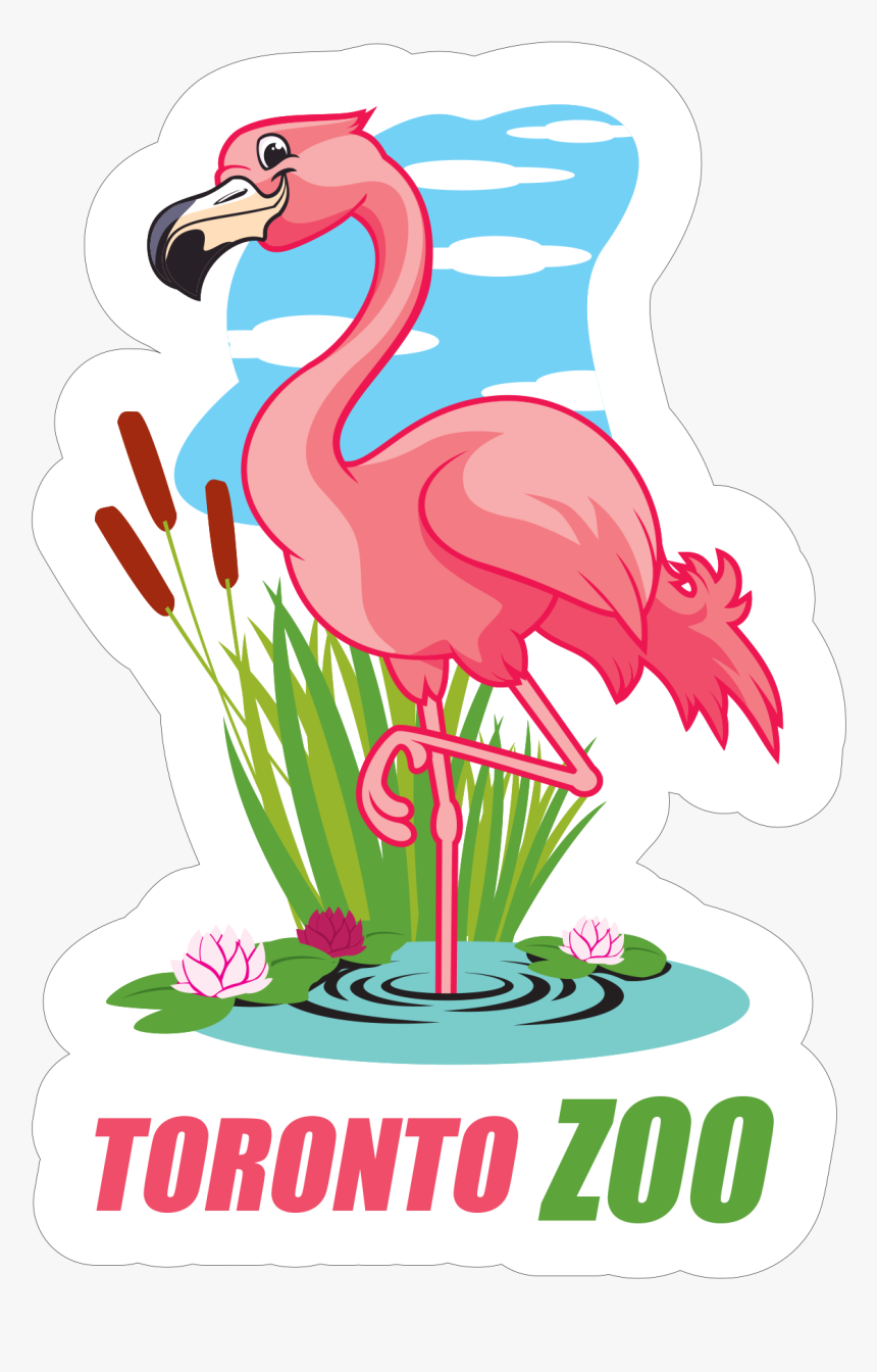 Flamingo"
 Class="lazyload Lazyload Mirage Featured - Greater Flamingo, HD Png Download, Free Download