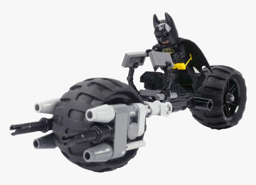 Lego Batmobile, HD Png Download, Free Download