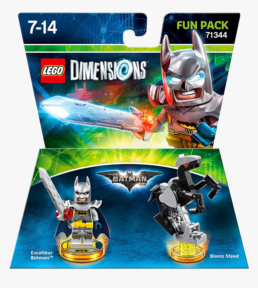 Lego Dimensions Chase Mccain, HD Png Download, Free Download