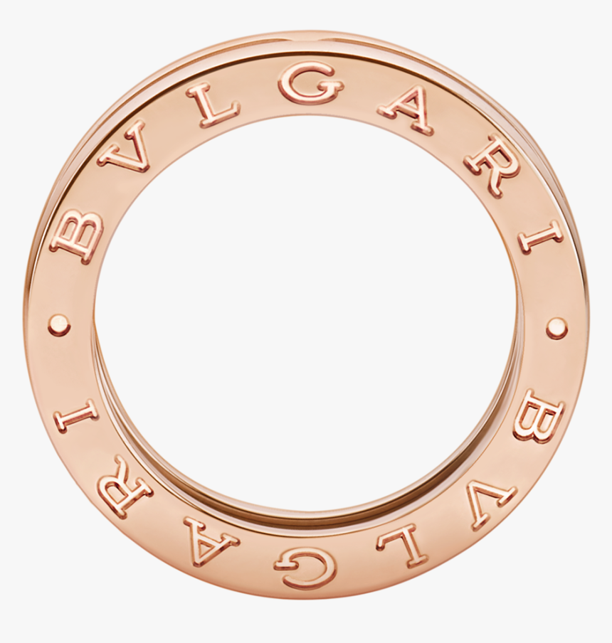 Bvlgari Roma Ring, HD Png Download, Free Download