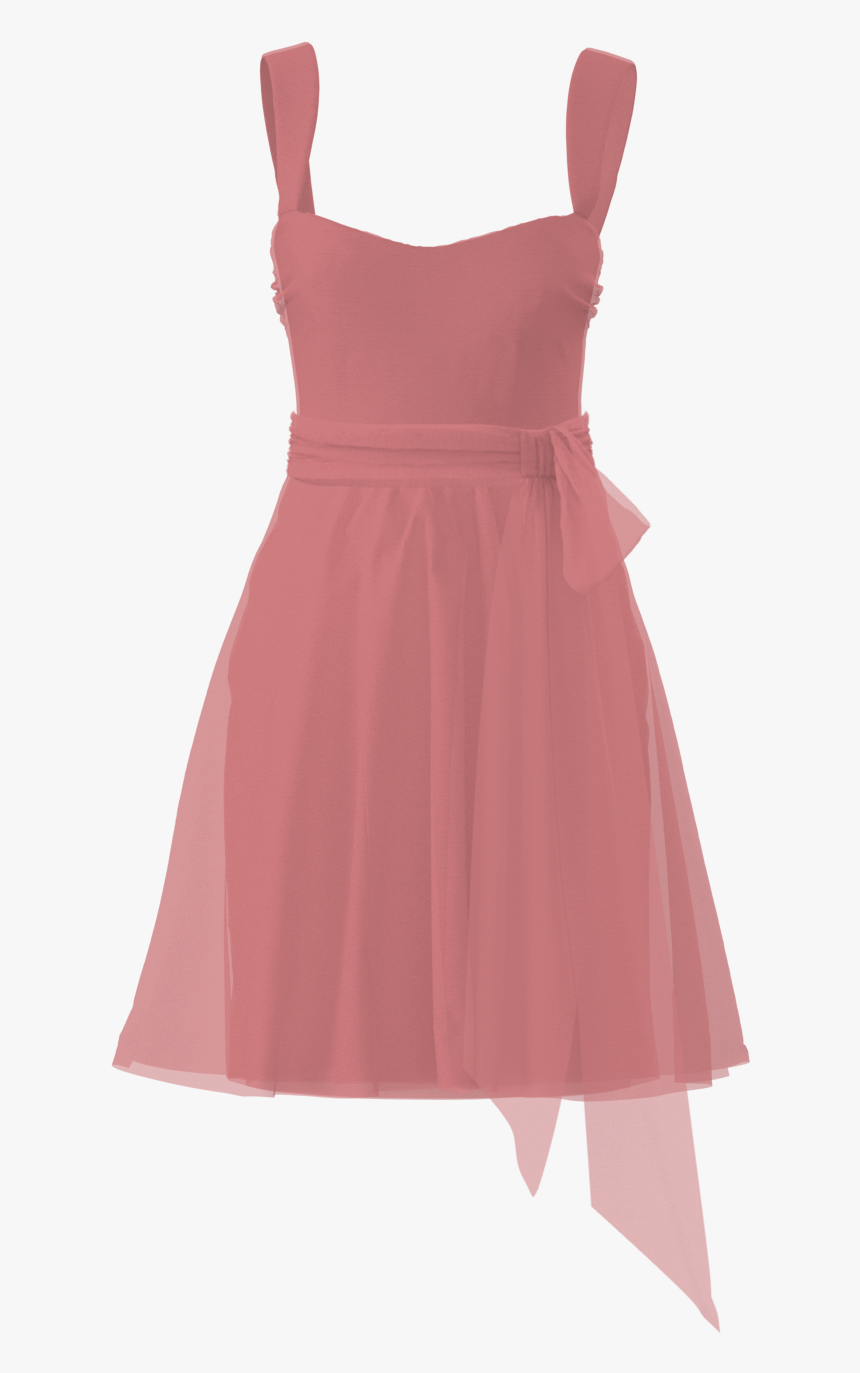 Cocktail Dress, HD Png Download, Free Download