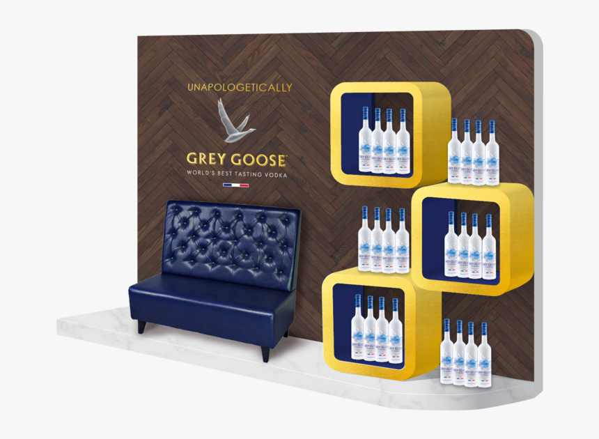 In-store Display, HD Png Download, Free Download