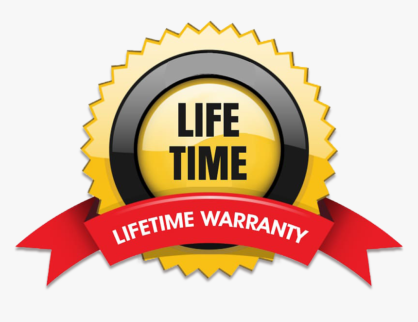 Auto Body Shop Work Lifetime Warranty Brampton - Free Service Warranty, HD Png Download, Free Download