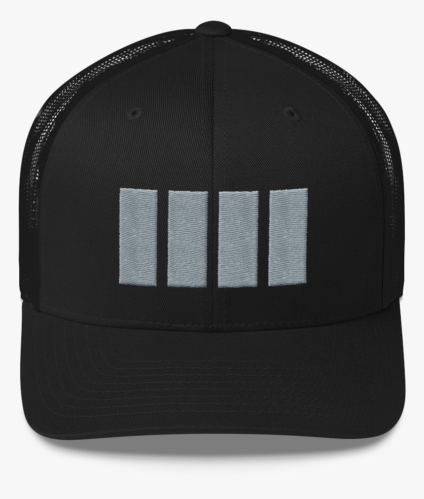 Captain Trucker Hat"
 Class= - C10 Hats, HD Png Download, Free Download