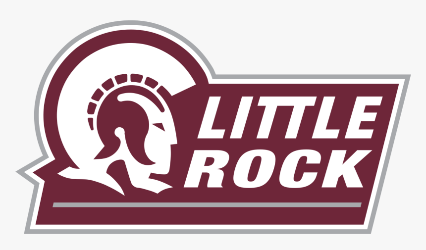 Arkansas–little Rock Trojans, HD Png Download, Free Download
