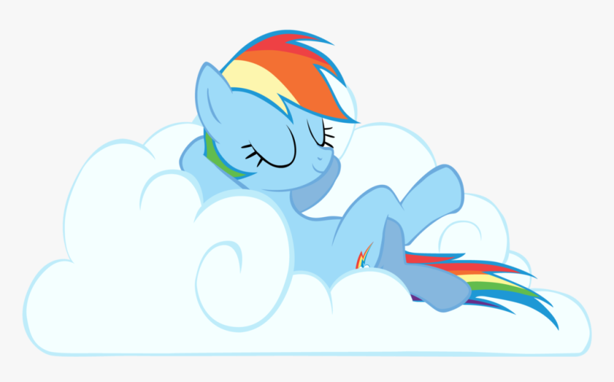 Rainbow Dash Png Pic - Rainbow Dash Transparent Png, Png Download, Free Download