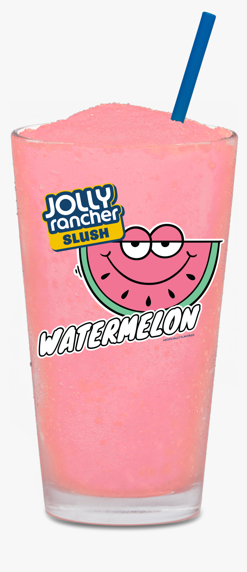 Watermelon - Slush, HD Png Download, Free Download