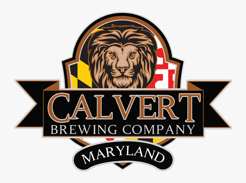 Calvert-brewing, HD Png Download, Free Download