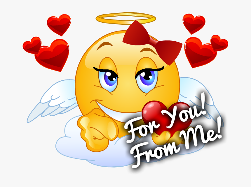 Emoticones Emoji, Emoticonos, Caras Felices, Cara Sonriente, - Happy Birthday Emoji Love, HD Png Download, Free Download