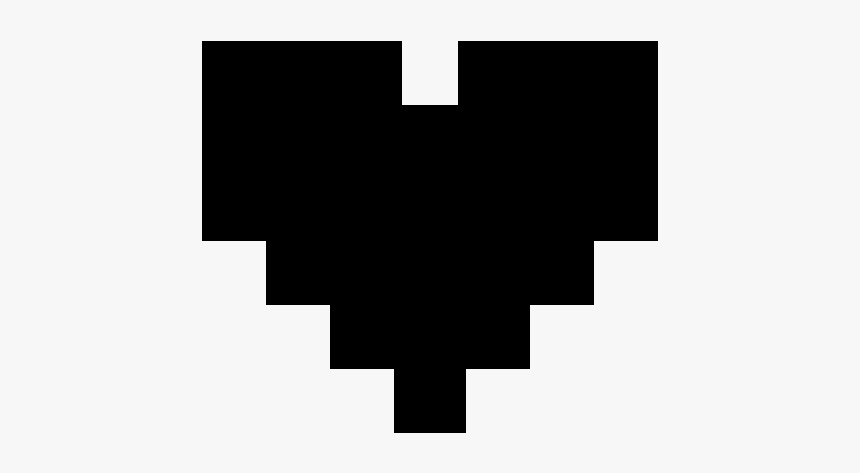 Hearts Transparent Video Game, HD Png Download, Free Download