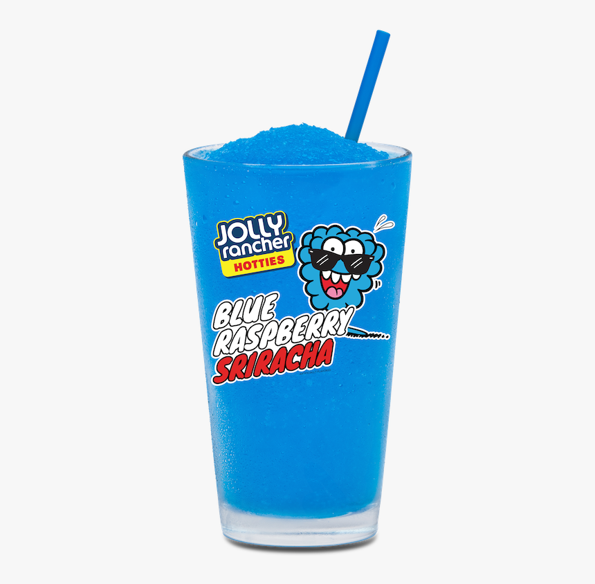 Blue Raspberry Sriracha - Pint Glass, HD Png Download, Free Download
